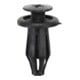 BGS Assortiment de clips de fixation automobiles pour Honda 418 pièces