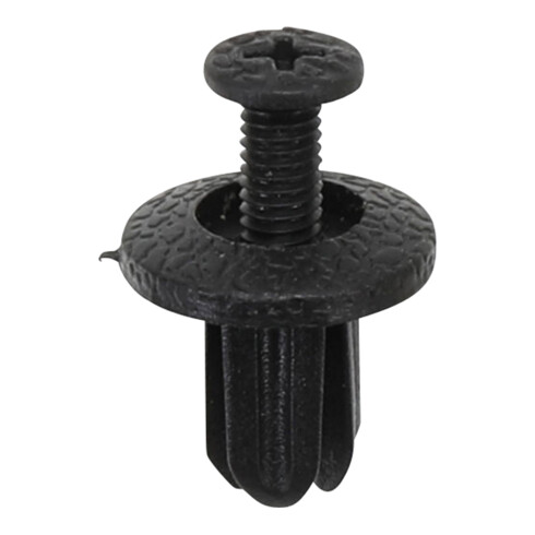 BGS Assortiment de clips de fixation automobiles pour Honda 418 pièces