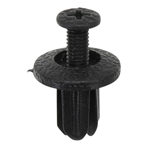 BGS Assortiment de clips de fixation automobiles pour Honda 418 pièces