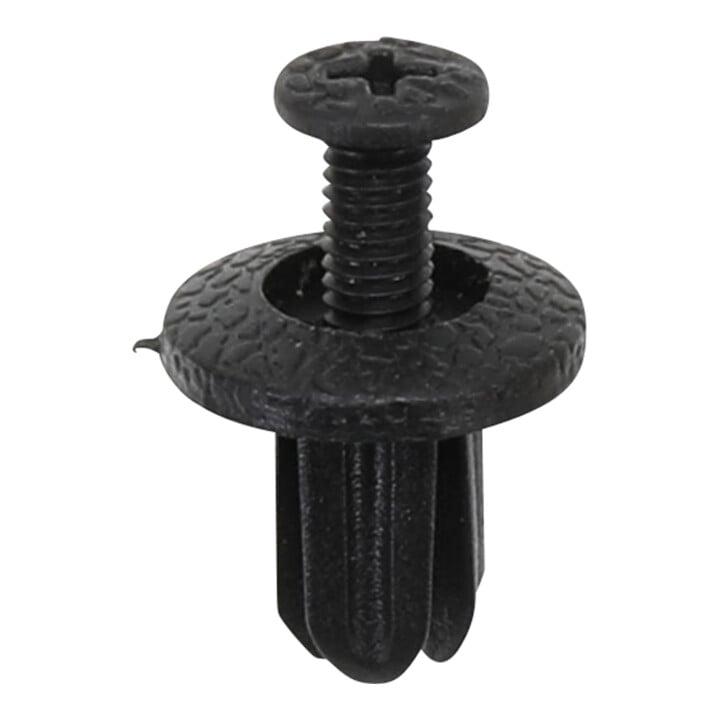 BGS Assortiment de clips de fixation automobiles pour Honda 418 pièces