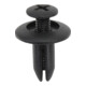 BGS Assortiment de clips de fixation automobiles pour Mazda 475 pièces-2