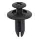 BGS Assortiment de clips de fixation automobiles pour Mazda 475 pièces-5