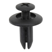 BGS Assortiment de clips de fixation automobiles pour Mazda 475 pièces-5