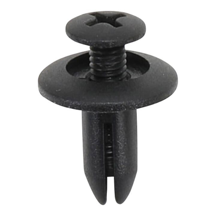 BGS Assortiment de clips de fixation automobiles pour Mazda 475 pièces