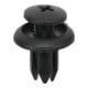 BGS Assortiment de clips de fixation automobiles pour Mazda 475 pièces