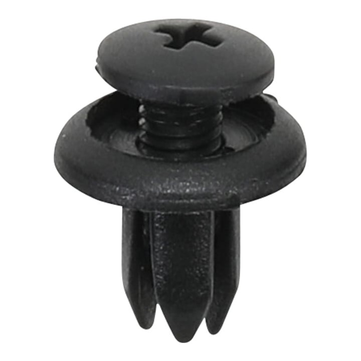 BGS Assortiment de clips de fixation automobiles pour Mazda 475 pièces