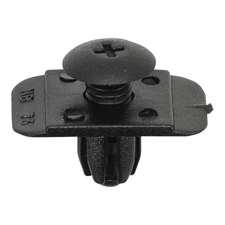 BGS Assortiment de clips de fixation automobiles pour Mazda 475 pièces