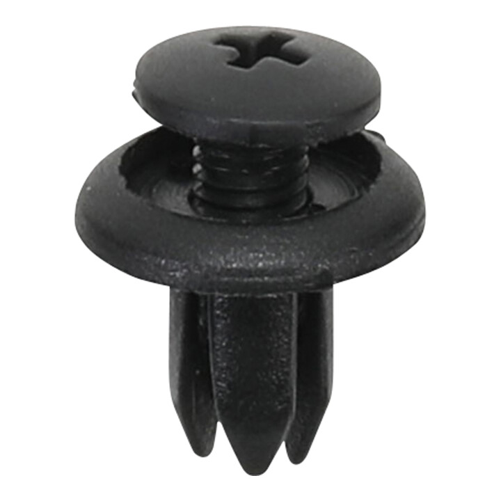 BGS Assortiment de clips de fixation automobiles pour Mazda 475 pièces