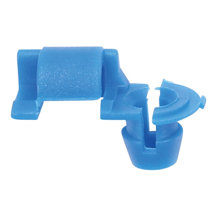 BGS Assortiment de clips de fixation automobiles pour Mazda 475 pièces