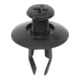 BGS Assortiment de clips de fixation automobiles pour Nissan 408 pièces-4