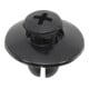 BGS Assortiment de clips de fixation automobiles pour Nissan 408 pièces-5