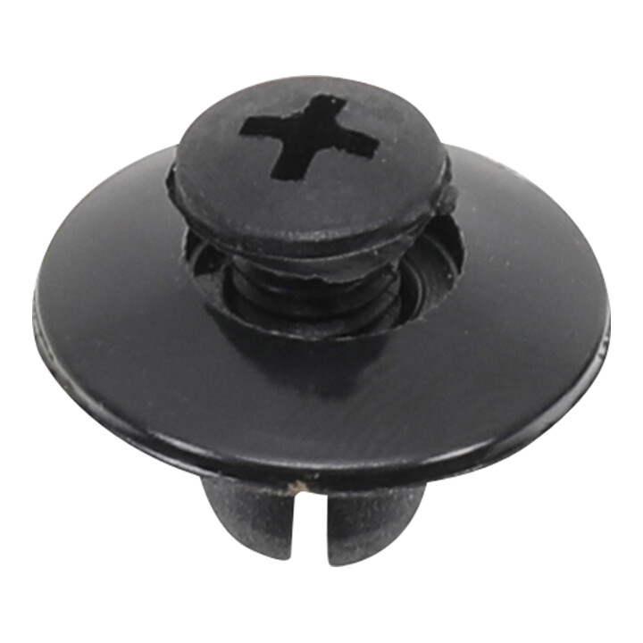 BGS Assortiment de clips de fixation automobiles pour Nissan 408 pièces
