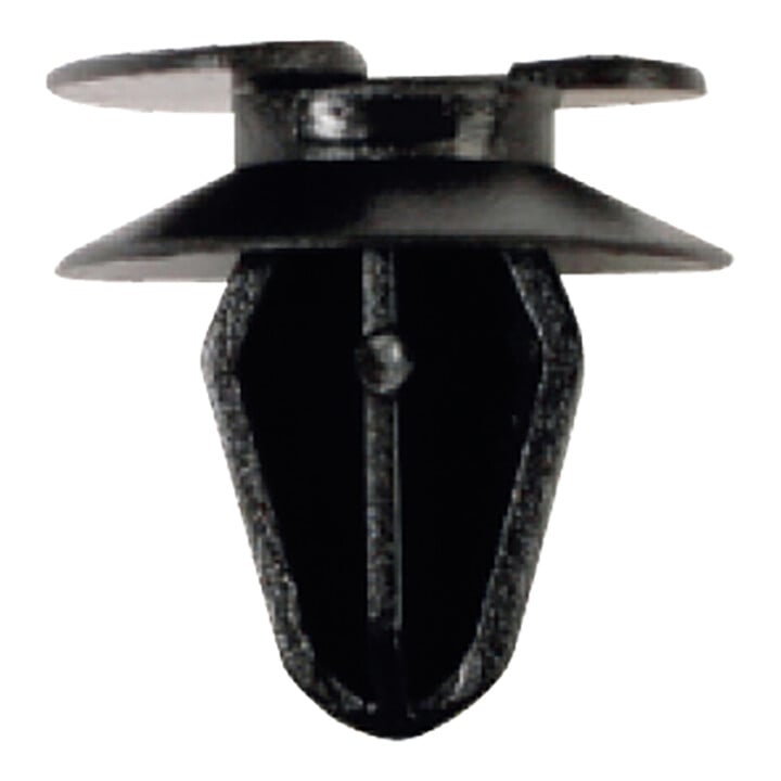 BGS Assortiment de clips de fixation automobiles pour Opel 300 pièces