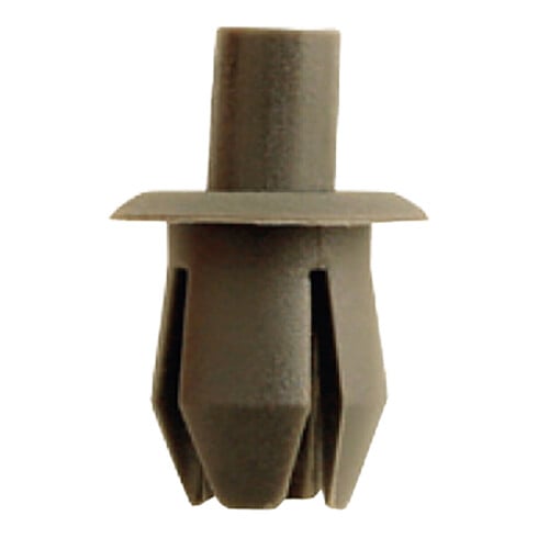 BGS Assortiment de clips de fixation automobiles pour Opel 300 pièces