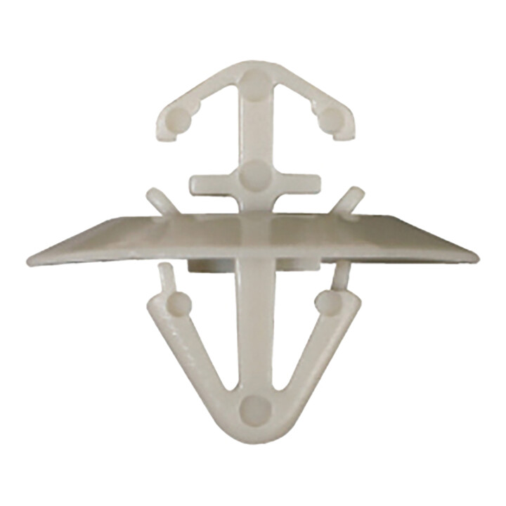 BGS Assortiment de clips de fixation automobiles pour Renault 300 pièces