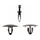 BGS Assortiment de clips de fixation automobiles pour Toyota & Lexus 360 pièces-4