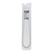 BGS Assortiment de colliers plastique blanc 8,0 x 1000 mm 10 pièces-3