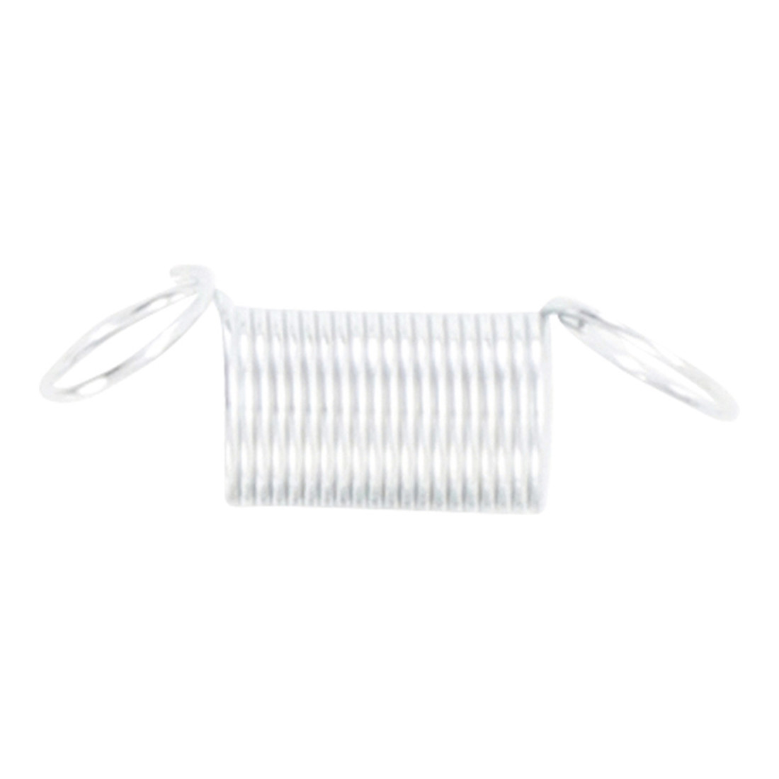 BGS Assortiment de ressorts ressorts de traction 65 pièces