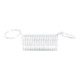 BGS Assortiment de ressorts ressorts de traction 65 pièces