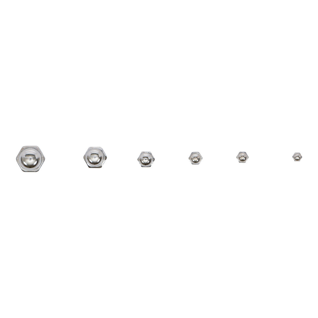 BGS Assortiment de rivets pop 150 pièces