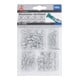 BGS Assortiment de rivets pop Ø 2,4 - 4,8 mm 100 pièces