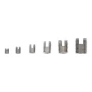 BGS Assortiment de tarauds autocoupants 32 pièces, 6845-3