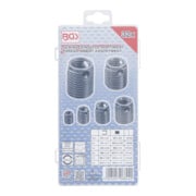 BGS Assortiment draadbussen | zelfsnijdend | 32-dlg.-4