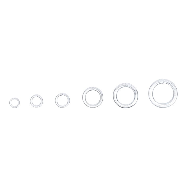 BGS Assortiment veerringen | M4 - M12 | 145-dlg.