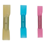 BGS Assortimenten Soldeerverbinder | met krimpkous | 36-dlg.-5