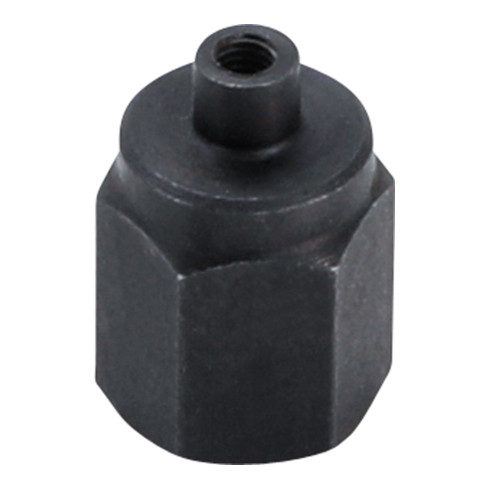 BGS Dado per estrattore, per BGS 8698, M4 x 0,7 mm