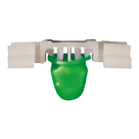 BGS Assortimento clip di fissaggio per BMW, VW, 290pz.