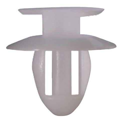BGS Assortimento clip di fissaggio per Renault, 300pz.