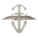 BGS Assortimento clip di fissaggio per Renault, 300pz.-4