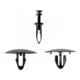 BGS Assortimento clip di fissaggio per Toyota, Lexus, 360pz.-4
