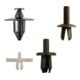 BGS Assortimento clip di fissaggio per Volvo, 350pz.-5