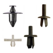 BGS Assortimento clip di fissaggio per Volvo, 350pz.-5