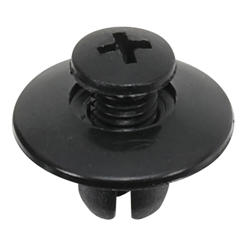 BGS Assortimento clip di fissaggio veicoli Honda, 418pz.