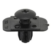 BGS Assortimento clip di fissaggio veicoli Madza, 475pz.-2