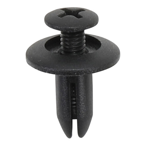 BGS Assortimento clip di fissaggio veicoli Madza, 475pz.