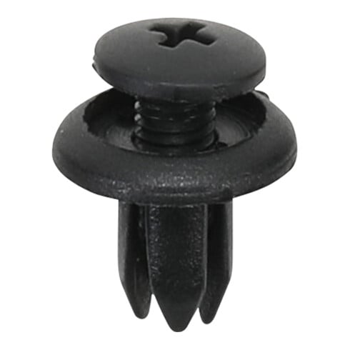 BGS Assortimento clip di fissaggio veicoli Madza, 475pz.