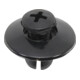 BGS Assortimento clip di fissaggio veicoli Nissan, 408pz.-5
