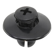BGS Assortimento clip di fissaggio veicoli Nissan, 408pz.-5