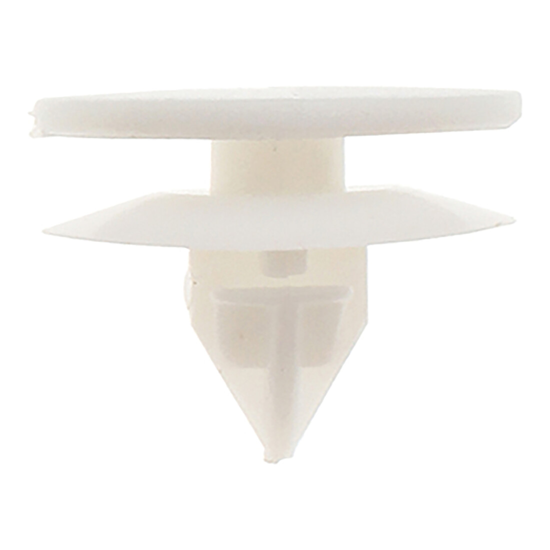 BGS Assortimento clip per veicoli VW, 255 pz.