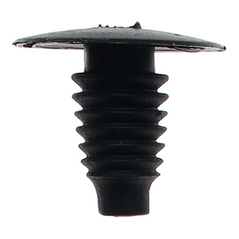 BGS Assortimento clip per veicoli VW, 255 pz.
