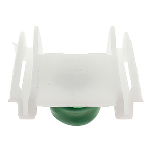 BGS Assortimento clip per veicoli VW, 255 pz.