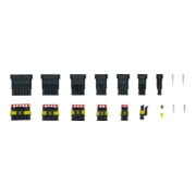 BGS Assortimento connettori, 350pz.-3