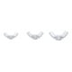BGS Assortimento dadi a farfalla, 75 pz.-4
