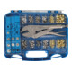 BGS Assortimento di bottoni a pressione e occhielli, 275pz.-1