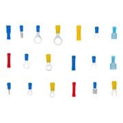 BGS Assortimento di capicorda, 360 pz.-3