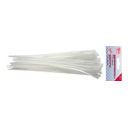 BGS Assortimento di fascette, 4,8x250mm, 50pz.